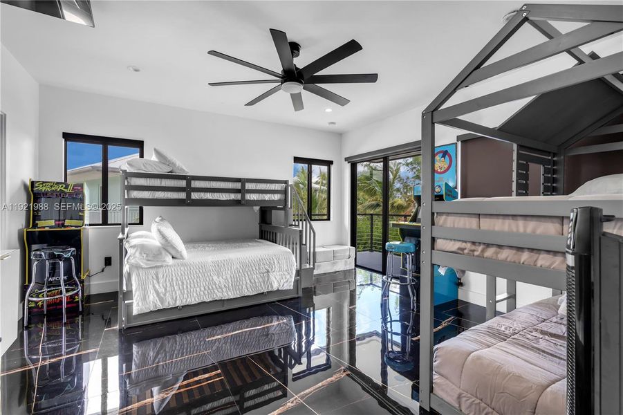 Furnished interior view inside a new home in , Key Largo (Image 54). Furnished interior view inside a new home in , Key Largo (Image 54).