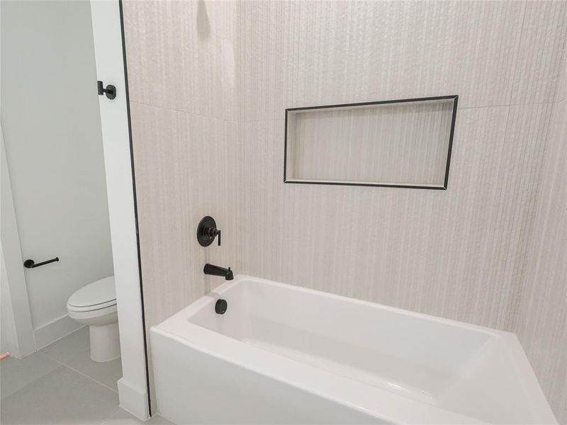 Furnished interior view inside a new home in , Dallas (Image 13). Furnished interior view inside a new home in , Dallas (Image 13).