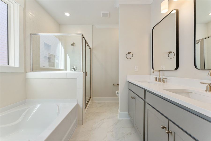 Primary Bath Primary Bath