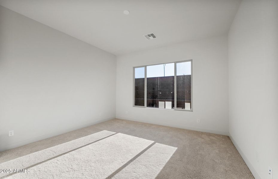 Owner's Suite Owner's Suite