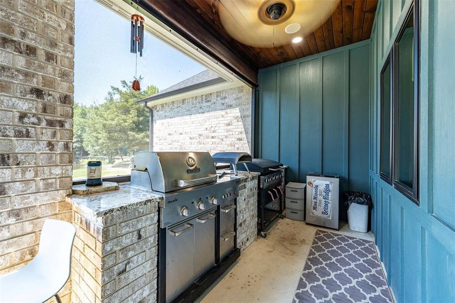 Furnished interior view inside a new home in , Mineola (Image 22). Furnished interior view inside a new home in , Mineola (Image 22).