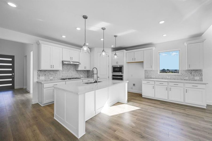 1716 Buck Trail ~ Ready Now