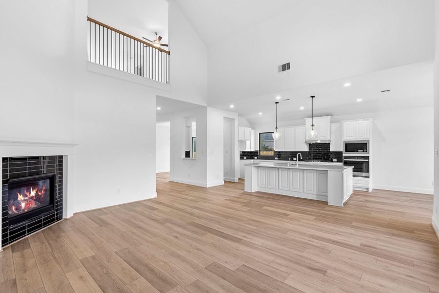 4,201sf New Home in Todd Mission, TX.  - Slide 14