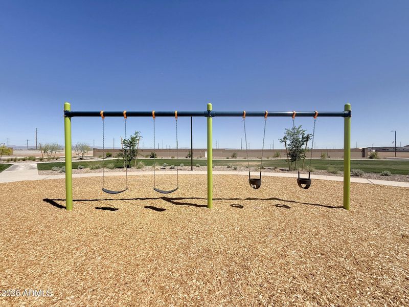 Swing Set