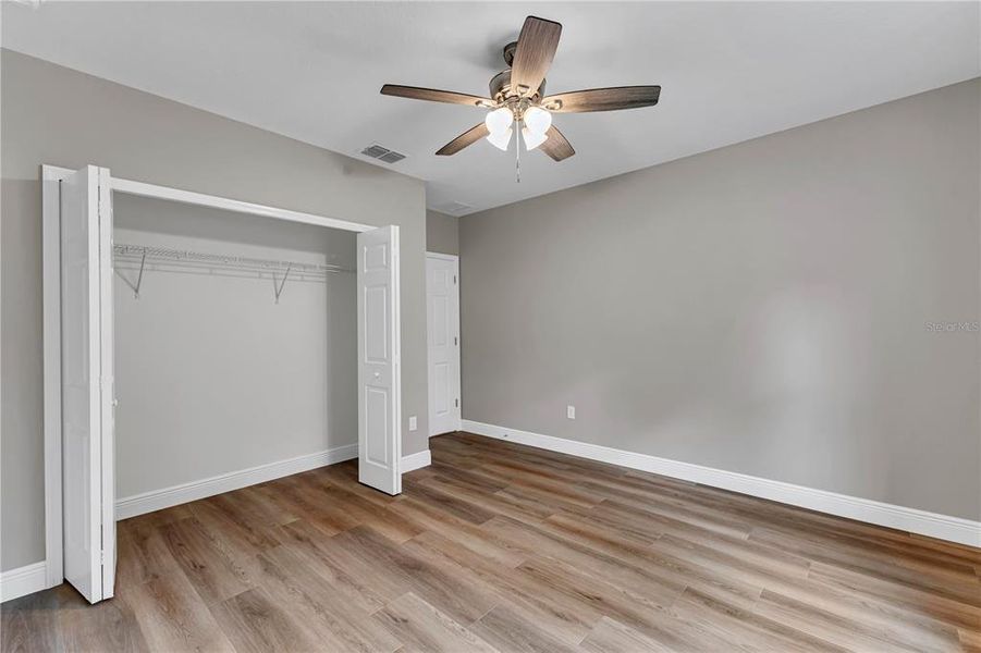Spacious, unfurnished interior of a new home in , Orange City (Image 20).