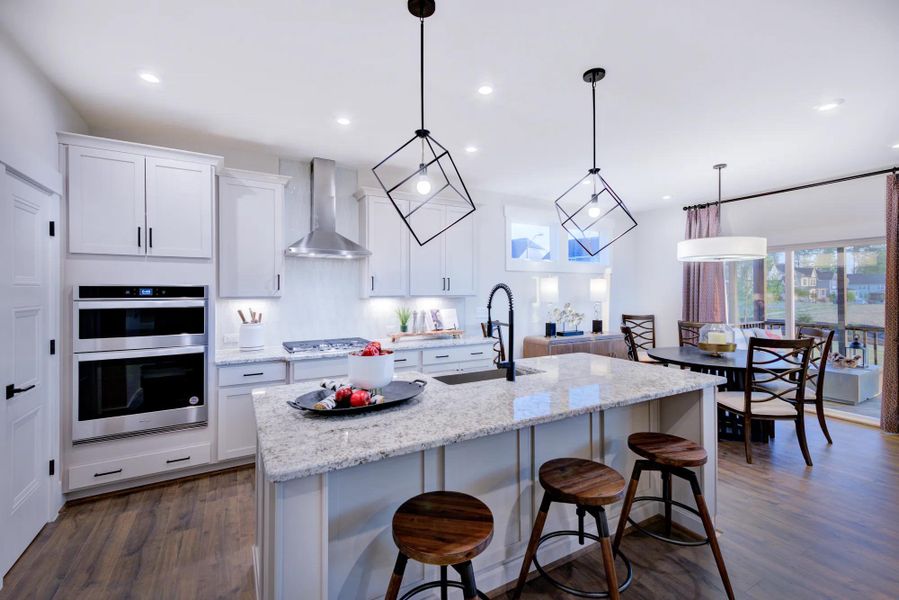 The Epiphany Kitchen