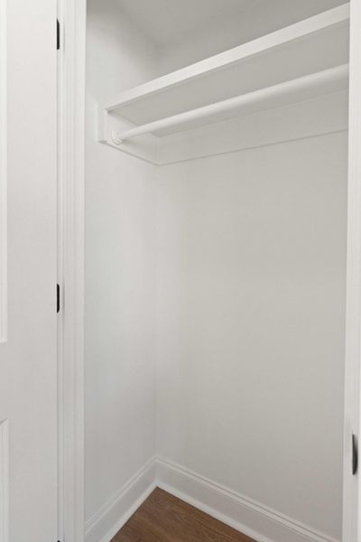 Spacious, unfurnished interior of a new home in , Johns Island (Image 27).