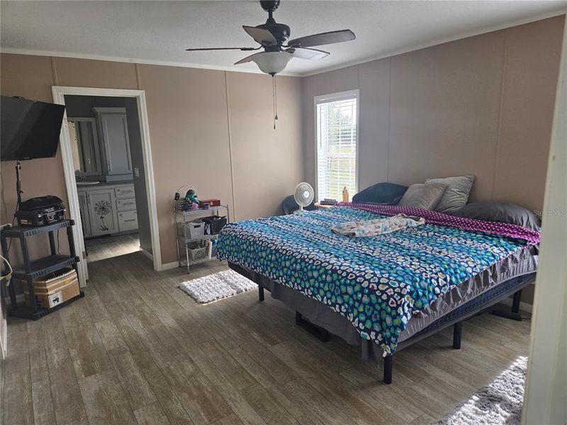 Furnished interior view inside a new home in , Arcadia (Image 7).