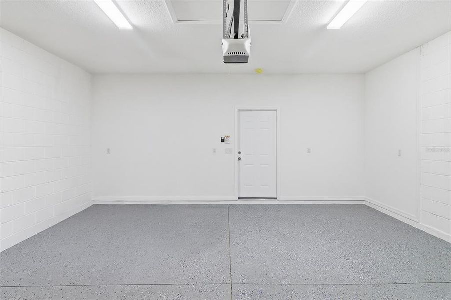 Spacious, unfurnished interior of a new home in , Inverness (Image 34).