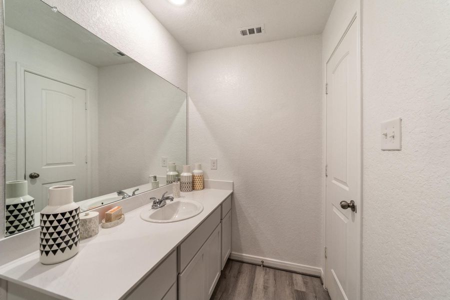 Representative Photo. Not Actual Home.