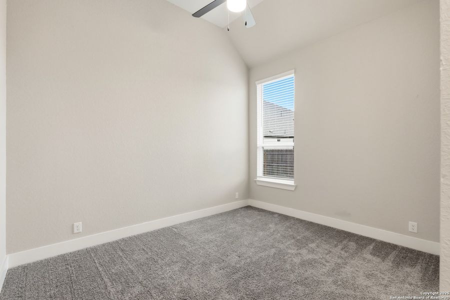 Spacious, unfurnished interior of a new home in , Bulverde (Image 30). Spacious, unfurnished interior of a new home in , Bulverde (Image 30).