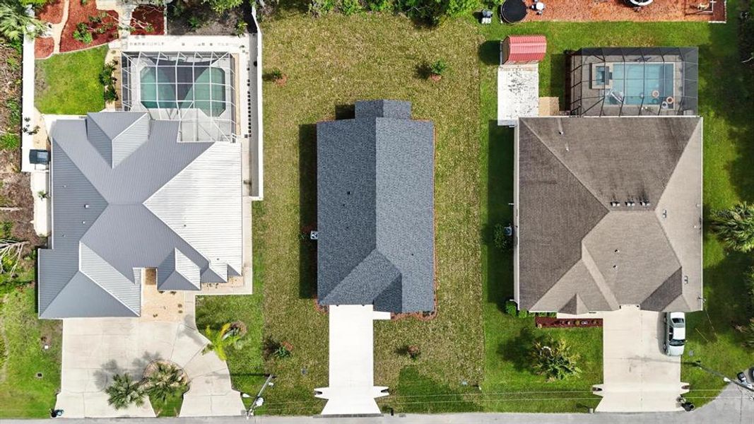 Image 45 of a home in Palm Coast Homes.