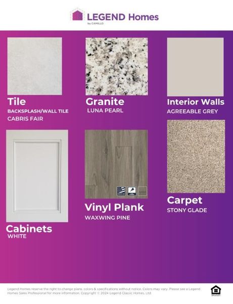 Image 12 of a home in Wayside Village. Image 12 of a home in Wayside Village.