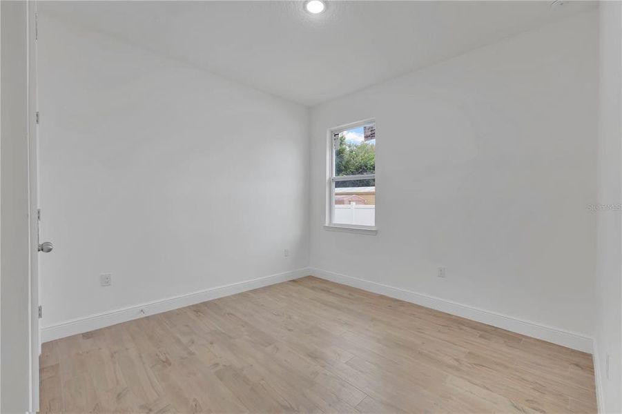 Spacious, unfurnished interior of a new home in , St. Cloud (Image 23). Spacious, unfurnished interior of a new home in , St. Cloud (Image 23).
