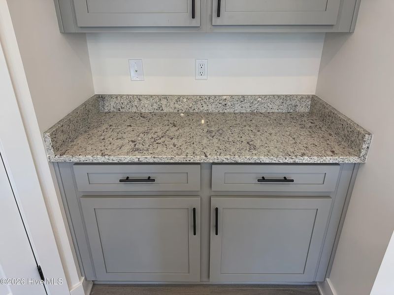 Close-up of interior finishes inside a home in Joyner Park, Rocky Mount (Image 11). Close-up of interior finishes inside a home in Joyner Park, Rocky Mount (Image 11).
