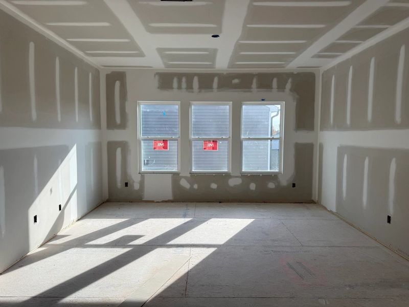 Loft featuring the AW Collection® Artisan - Casual, collected, and made for how you live.