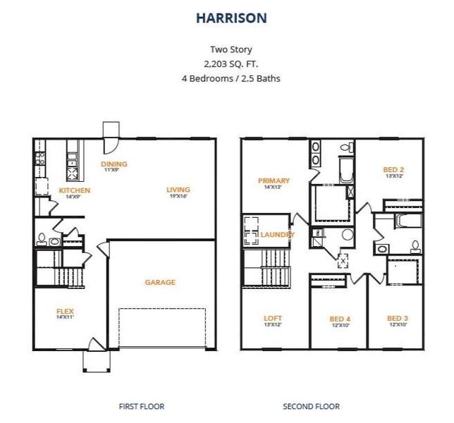 View of property floor plan View of property floor plan
