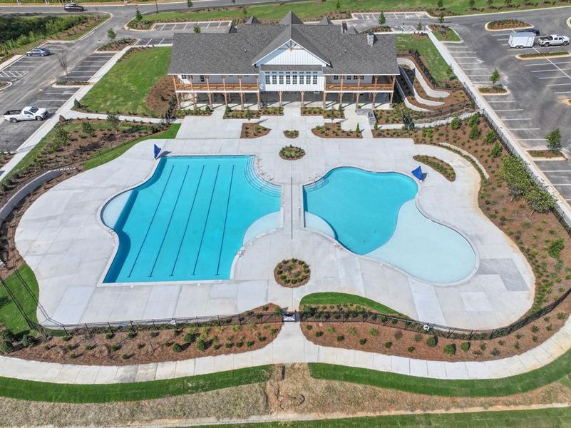 Community amenities in The Manor at Gainesville Township, Gainesville (Image 57). Community amenities in The Manor at Gainesville Township, Gainesville (Image 57).