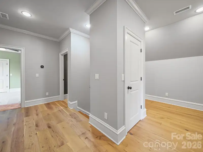 Spacious, unfurnished interior of a new home in , Indian Trail (Image 44). Spacious, unfurnished interior of a new home in , Indian Trail (Image 44).