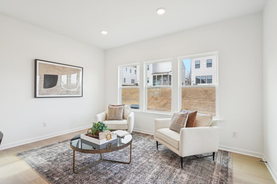 Everitt | Ashton Woods Raleigh, NC Everitt | Ashton Woods Raleigh, NC