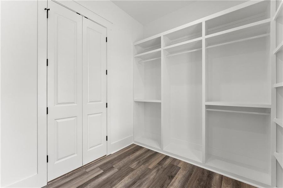 Spacious, unfurnished interior of a new home in , Cumming (Image 58). Spacious, unfurnished interior of a new home in , Cumming (Image 58).
