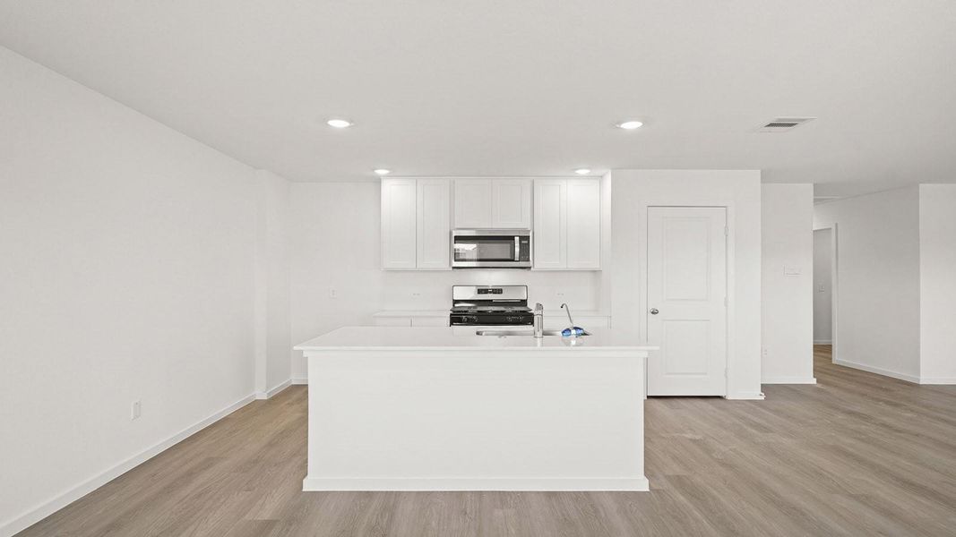 *Images and 3D tour are for illustration only and options may vary from home as built.