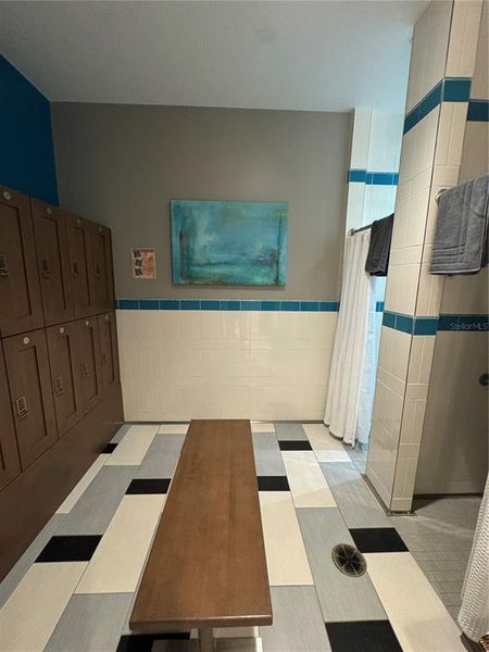 Furnished interior view inside a new home in , Ocala (Image 10).