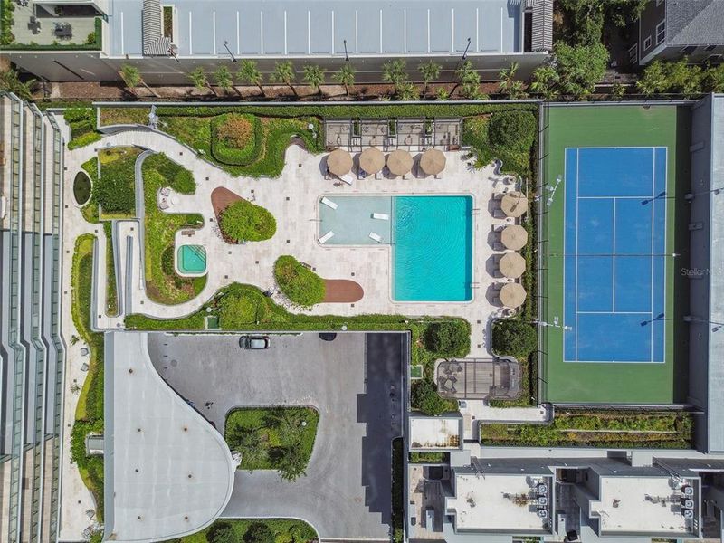 Community amenities in , Tampa (Image 49). Community amenities in , Tampa (Image 49).