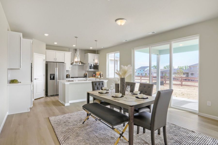 New Home in Fort Collins, CO.  - Slide 33