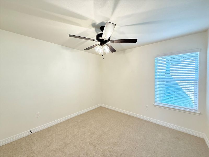 Spacious, unfurnished interior of a new home in , Belton (Image 22).