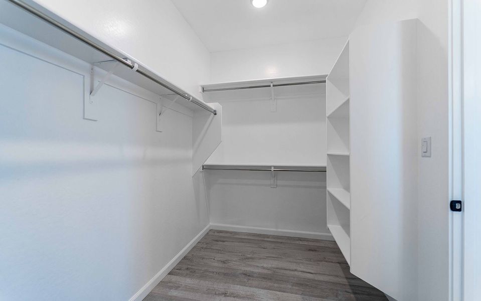 Image 25 of a home in Heritage Pointe.