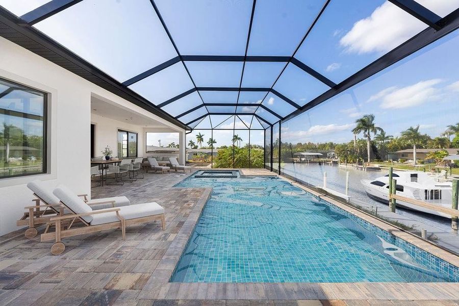 Virtually staged completion Feb/Mar 2026 Virtually staged completion Feb/Mar 2026