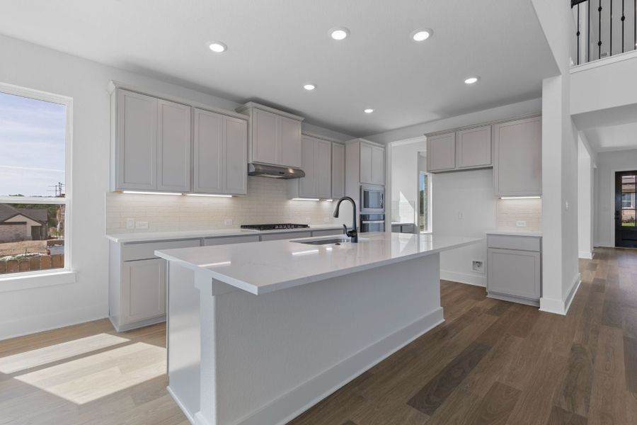 204 Smoke Signal Court, Liberty Hill, TX. - Slide 14 204 Smoke Signal Court, Liberty Hill, TX. - Slide 14