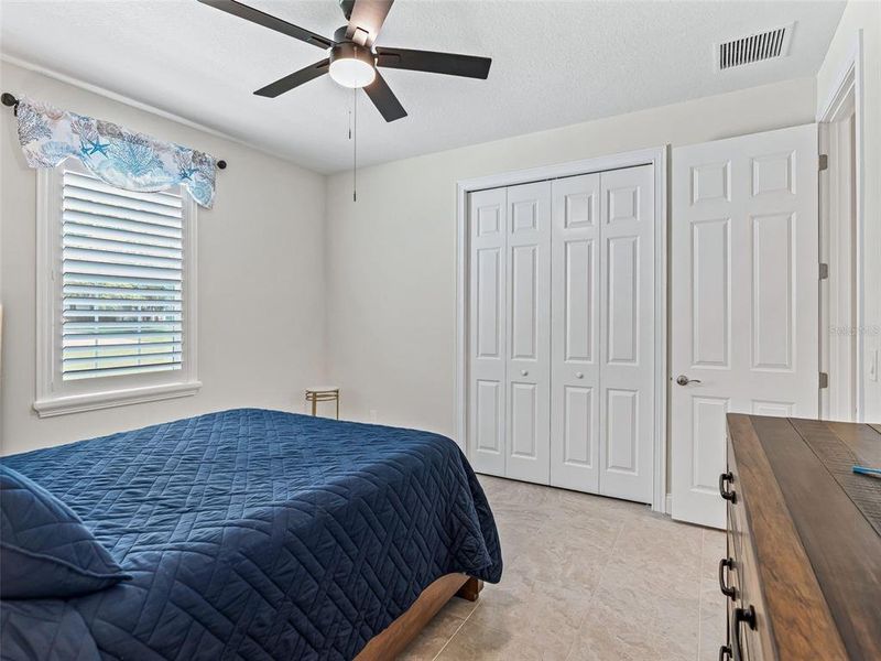 Furnished interior view inside a new home in , Lady Lake (Image 45). Furnished interior view inside a new home in , Lady Lake (Image 45).