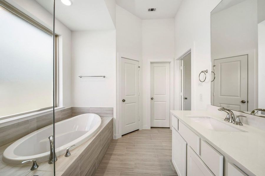 Primary Bathroom Primary Bathroom