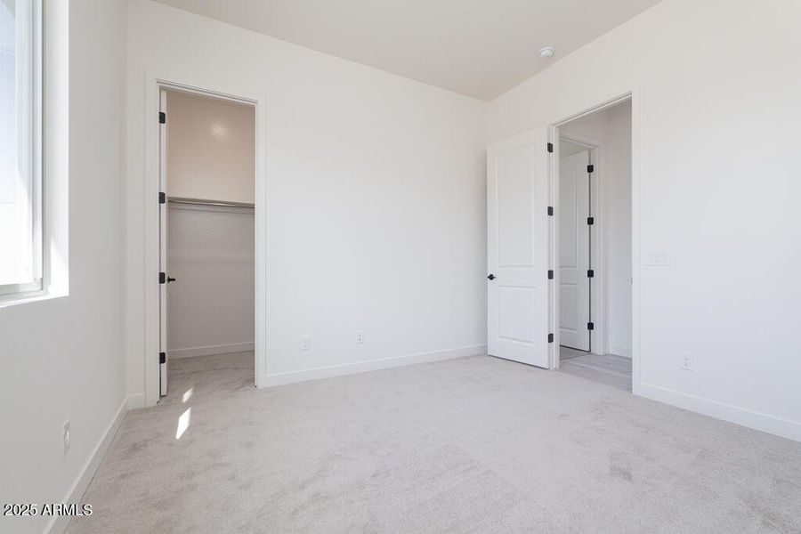 Tri Pointe Whispering Hills 61 - Bedroo