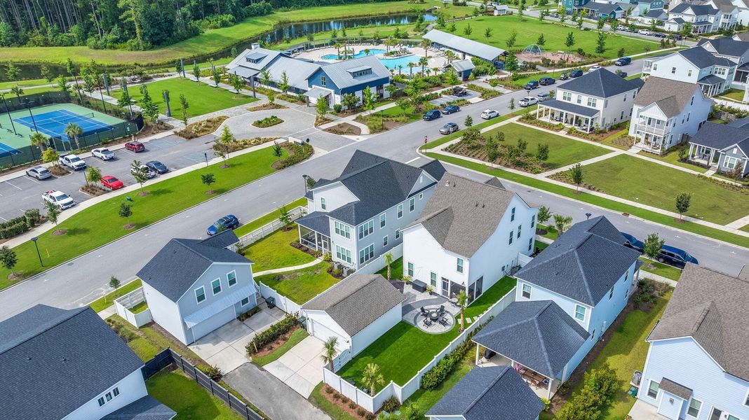 Image 63 of a home in Nexton. Image 63 of a home in Nexton.