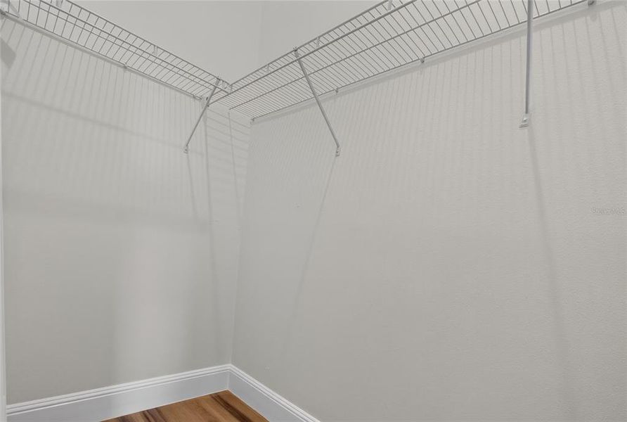 Spacious, unfurnished interior of a new home in , Port Charlotte (Image 23).