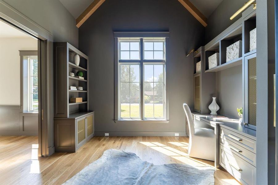 Image 38 of a home in .