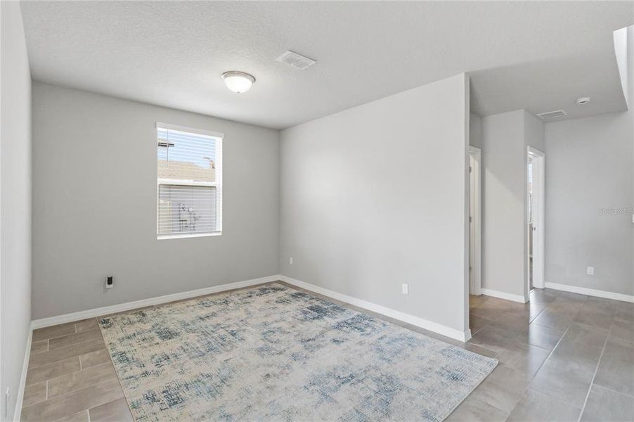 Spacious, unfurnished interior of a new home in Silver Springs, St. Cloud (Image 35). Spacious, unfurnished interior of a new home in Silver Springs, St. Cloud (Image 35).