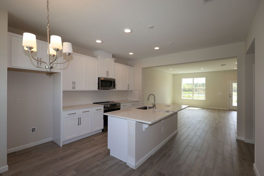 Kitchen Kitchen