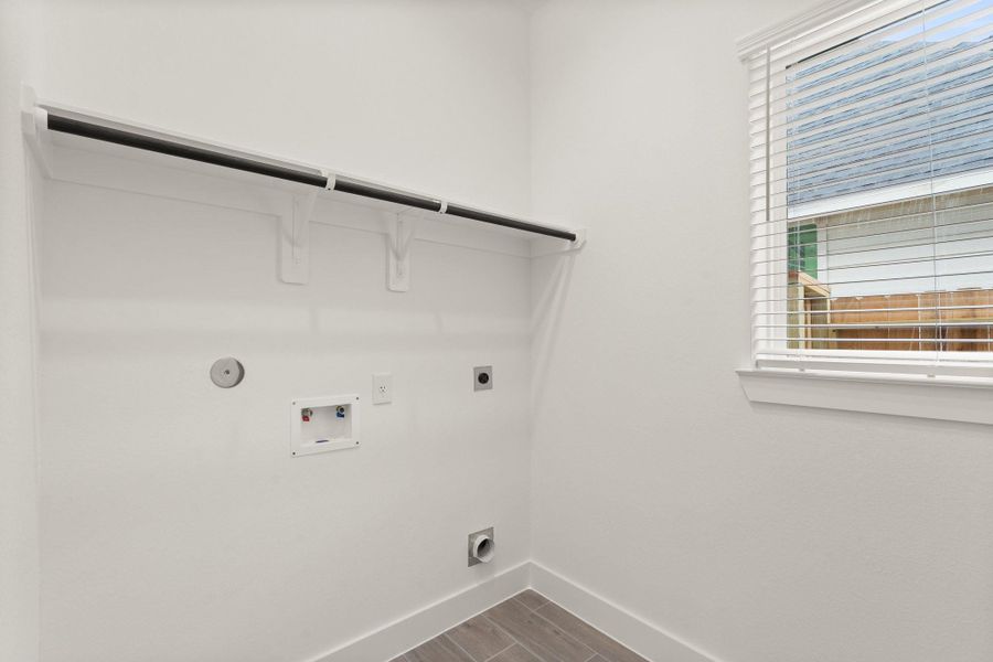 Photos are REPRESENTATIVE of the home /floor plan and are NOT of the actual home.  Selections, features, and room options may vary.