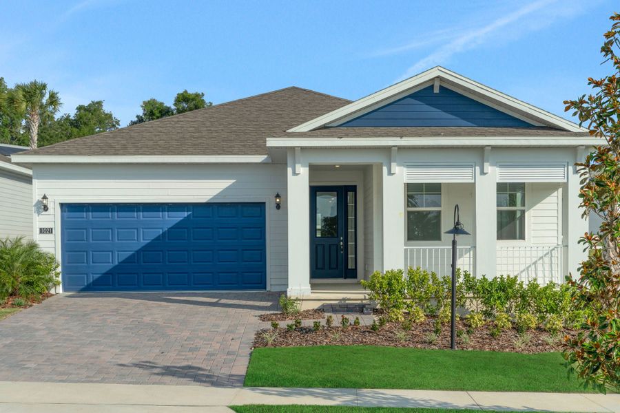 3br New Home in Lady Lake, FL. - Slide 1 3br New Home in Lady Lake, FL. - Slide 1