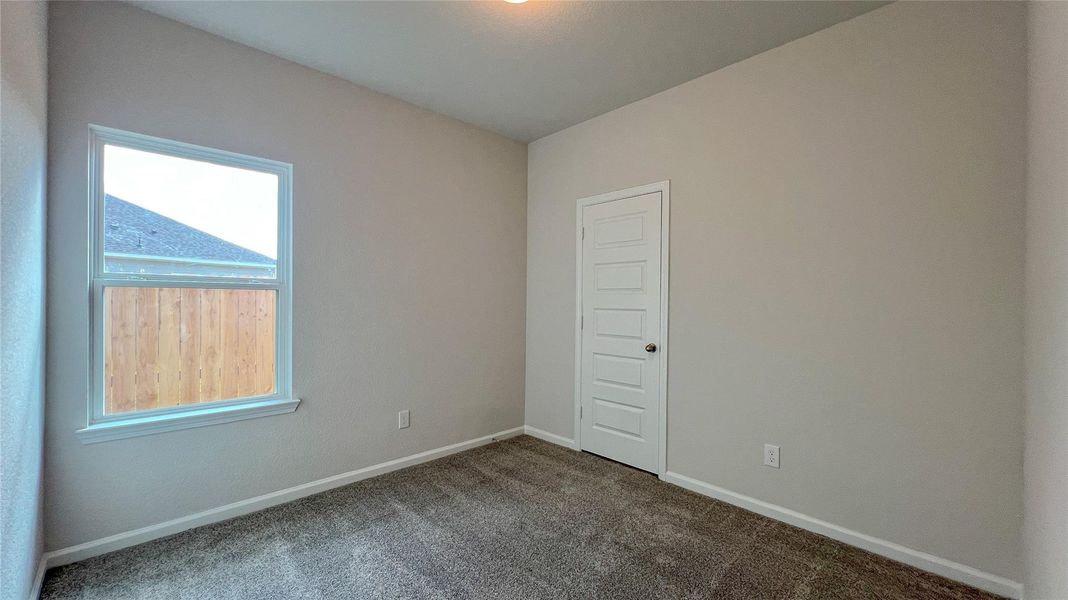 The Mockingbird II- Bedroom 4.