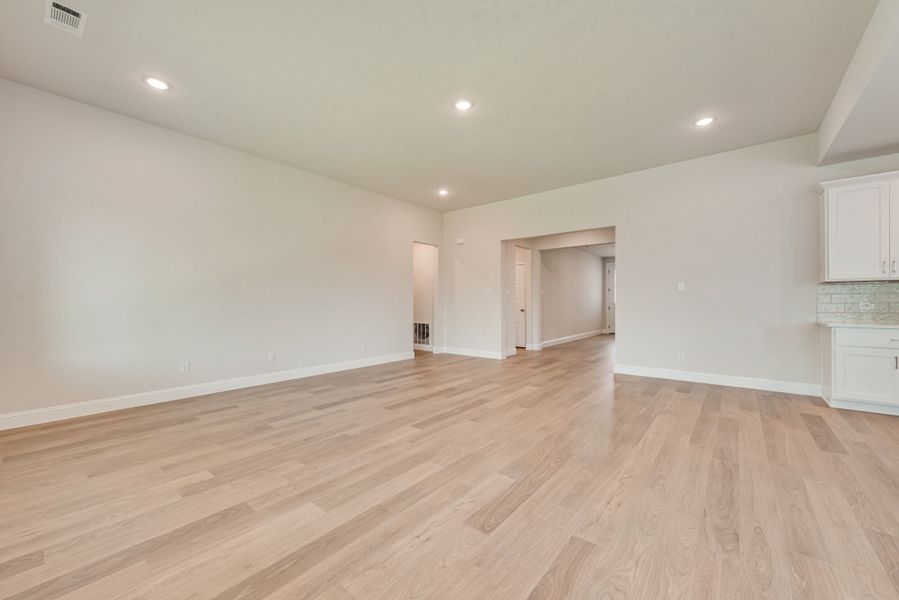 Great Room Great Room