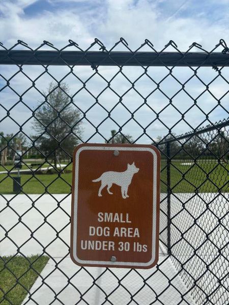 Paseo Dog Park