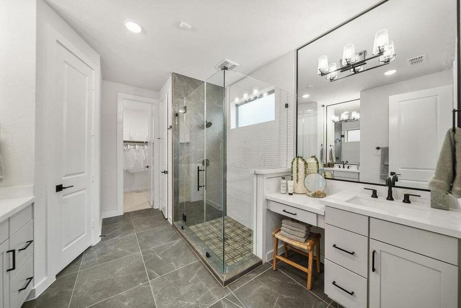 2006 Ironwood Pass Drive Missouri City, TX New Home Image 13