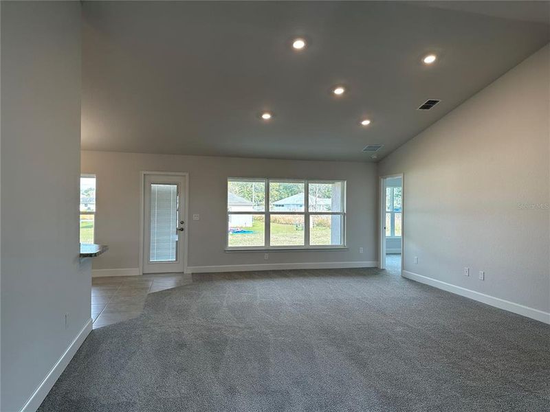 Spacious, unfurnished interior of a new home in , Ocala (Image 16). Spacious, unfurnished interior of a new home in , Ocala (Image 16).