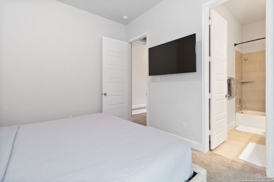 Image 27 of a home in Alsatian Oaks 50'. Image 27 of a home in Alsatian Oaks 50'.