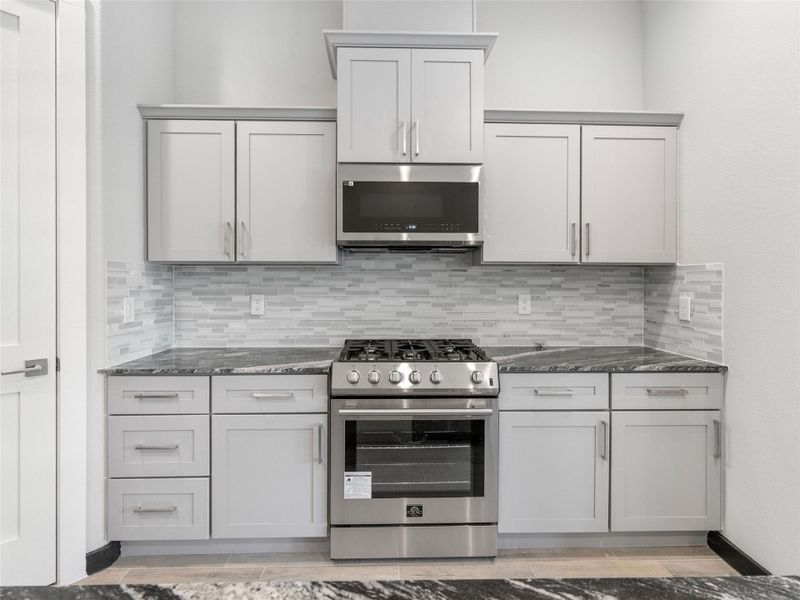 Furnished interior view inside a new home in , Sweeny (Image 17). Furnished interior view inside a new home in , Sweeny (Image 17).